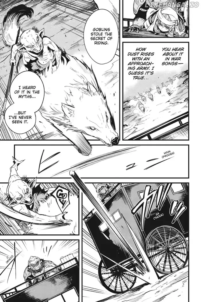 Goblin Slayer: Side Story Year One Chapter 120 image 19_optimized_optimized